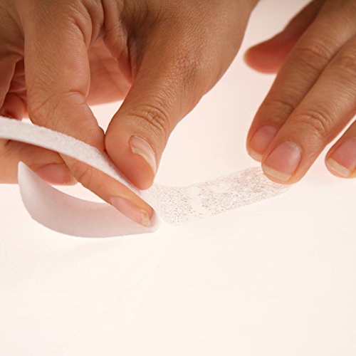 aeioubaby.com 12 Tiras Antideslizantes Transparentes BAĆERA y Ducha 45x2cm aeioubaby.com 12 Tiras Antideslizantes Transparentes BAĆERA y Ducha 45x2cm