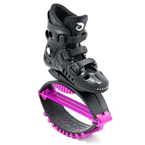 Aerower Jumper 1 Orchidea Dureza Hard de 80 a 110 kg de Peso (L(Tallas 40-42)) Aerower Jumper 1 Orchidea Dureza Hard de 80 a 110 kg de Peso (L(Tallas 40-42))