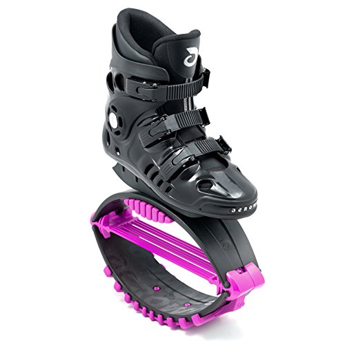 Aerower Jumper 1 Orchidea Dureza Hard de 80 a 110 kg de Peso (L(Tallas 40-42)) Aerower Jumper 1 Orchidea Dureza Hard de 80 a 110 kg de Peso (L(Tallas 40-42))