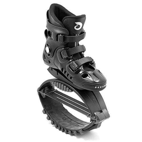Aerower Jumper 1 Shadow Dureza Light de 50 a 80 kg de Peso (XS(Tallas 33-35)) Aerower Jumper 1 Shadow Dureza Light de 50 a 80 kg de Peso (XS(Tallas 33-35))