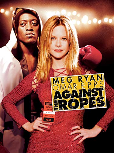 Against The Ropes Against The Ropes