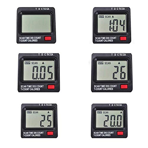 AGM Mini Bicicleta estática Pedales Aparato de Ejercicios para Entrenamiento de Brazos y Piernas en casa AGM Mini Bicicleta estática Pedales Aparato de Ejercicios para Entrenamiento de Brazos y Piernas en casa