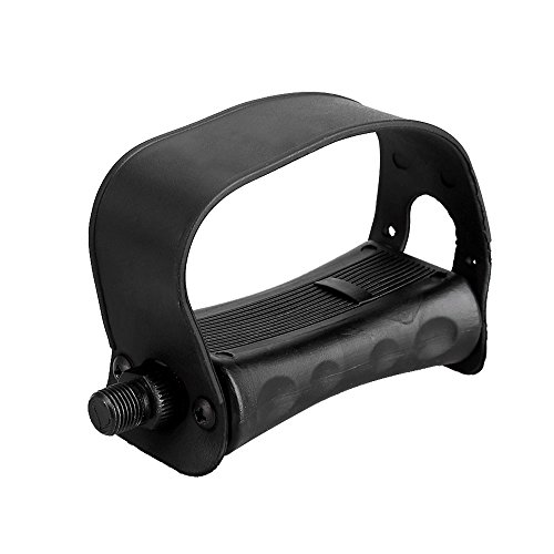 AGM Mini Pedal de Ejercicio Estaticos para Bicicleta de Ejercicio para Brazos y Piernas con Pantalla LCD y Resistencia Ajustable, Ciclo de Resistencia en Interiores (Plata) AGM Mini Pedal de Ejercicio Estaticos para Bicicleta de Ejercicio para Brazos y Piernas con Pantalla LCD y Resistencia Ajustable, Ciclo de Resistencia en Interiores (Plata)