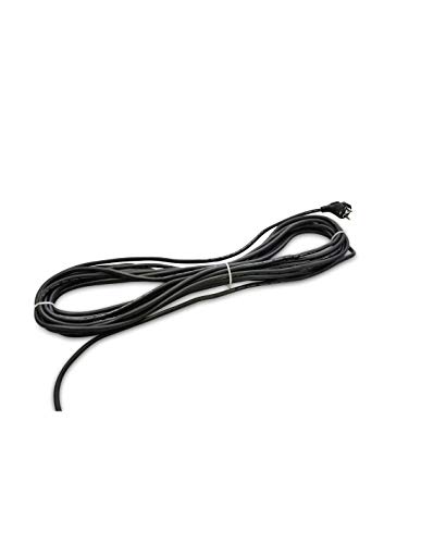 AgoraDirect - Bomba De Agua Sumergible Para Pozo Profundo, 1100W, 2.28m3/h, Acero Inoxidable, Profundidad Máxima 155m, Cable Eléctrico 15m, 2850RPM, IP68, Bomba Eléctrica 1" AgoraDirect - Bomba De Agua Sumergible Para Pozo Profundo, 1100W, 2.28m3/h, Acero Inoxidable, Profundidad Máxima 155m, Cable Eléctrico 15m, 2850RPM, IP68, Bomba Eléctrica 1"