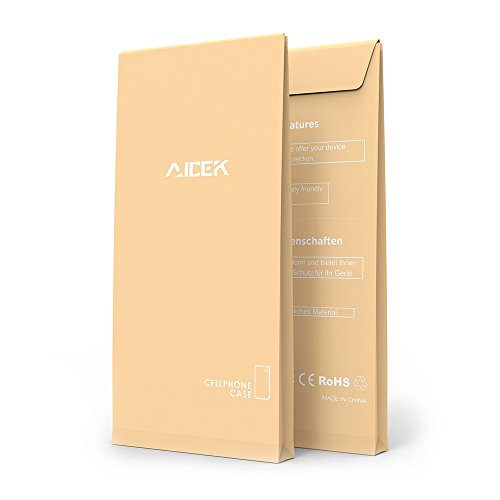AICEK Funda Compatible iPhone 11, Transparente Silicona 360°Full Body Fundas para iPhone 11 Carcasa Silicona Funda Case (6,1 Pulgadas) AICEK Funda Compatible iPhone 11, Transparente Silicona 360°Full Body Fundas para iPhone 11 Carcasa Silicona Funda Case (6,1 Pulgadas)