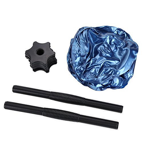 Aigend Juego de Mancuernas llenas de Agua,Portátiles y Ajustables para Equipos de Fitness 8-10 kg(Azul) Aigend Juego de Mancuernas llenas de Agua,Portátiles y Ajustables para Equipos de Fitness 8-10 kg(Azul)
