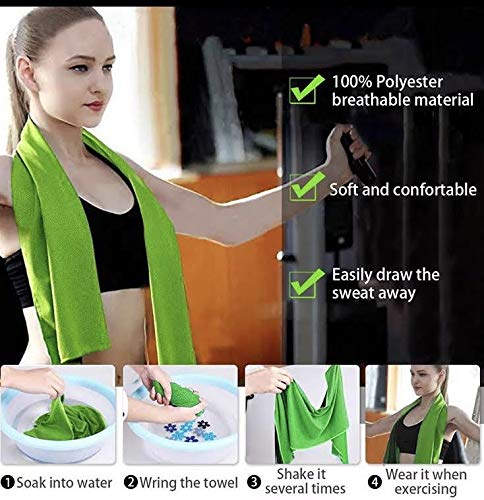 AIH Profit Set/Kit de Gimnasio, Deporte y Ejercicio en Casa - Bandas Elásticas Musculación -5 Gomas Elásticas Fitness Pilates -Toalla Microfibras - Muñequeras Crossfit - Core Sliders - 22 Pcs AIH Profit Set/Kit de Gimnasio, Deporte y Ejercicio en Casa - Bandas Elásticas Musculación -5 Gomas Elásticas Fitness Pilates -Toalla Microfibras - Muñequeras Crossfit - Core Sliders - 22 Pcs