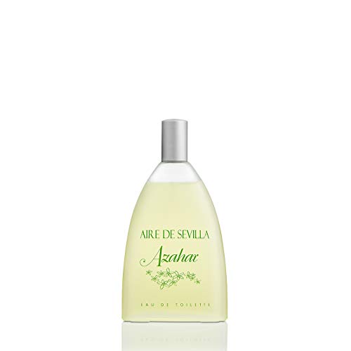 Aire de Sevilla Edición Azahar - Eau de Toilette 150 ml Aire de Sevilla Edición Azahar - Eau de Toilette 150 ml