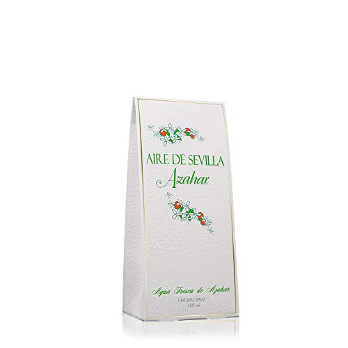 Aire de Sevilla Edición Azahar - Eau de Toilette 150 ml Aire de Sevilla Edición Azahar - Eau de Toilette 150 ml