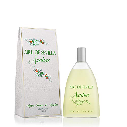 Aire de Sevilla Edición Azahar - Eau de Toilette 150 ml Aire de Sevilla Edición Azahar - Eau de Toilette 150 ml