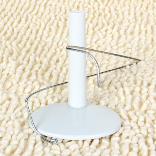 Ajustable Soporte De Muñeca 7,9 A 10 Pulgadas - Blanco