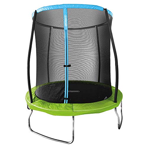 Aktive 54083 - Cama elástica 254 cm diámetro Aktive Sports Aktive 54083 - Cama elástica 254 cm diámetro Aktive Sports