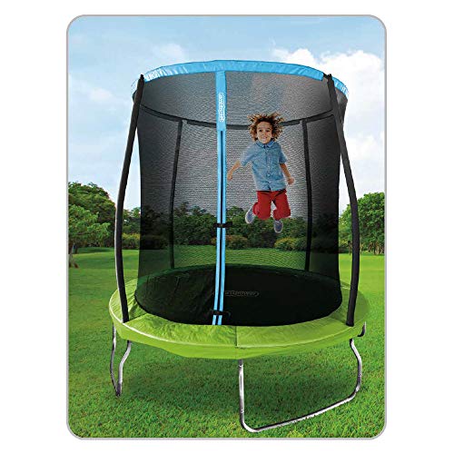 Aktive 54083 - Cama elástica 254 cm diámetro Aktive Sports Aktive 54083 - Cama elástica 254 cm diámetro Aktive Sports