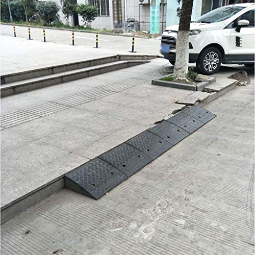 Al Aire Libre Rampas umbral, Estacionamiento Servicio Garaje Rampas de fábrica al Aire Libre de Carga rampas for Bicicletas Alquiler de Motos Scooter rampas for sillas de Ruedas Rampas de acera Al Aire Libre Rampas umbral, Estacionamiento Servicio Garaje Rampas de fábrica al Aire Libre de Carga rampas for Bicicletas Alquiler de Motos Scooter rampas for sillas de Ruedas Rampas de acera