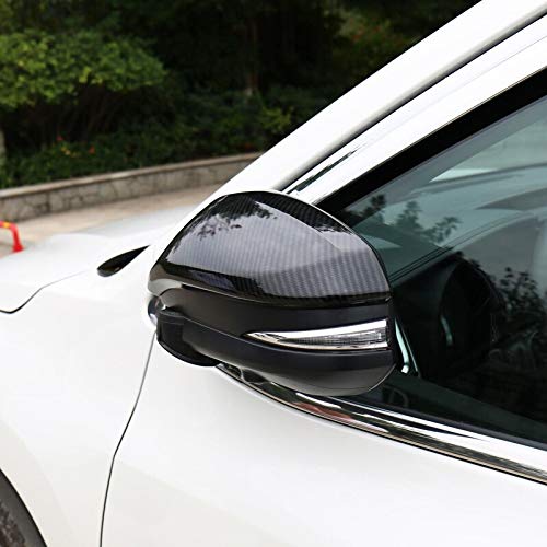 Ala Cubierta Espejo Cabeza Caja, Cap Cubierta Espejo Puerta Coche Espejo Retrovisor Lateral Decoración Fit For Toyota Hilux Revo Fortuner Forma Fit For Vigo Highlander RAV4 Cubierta espejo retrovisor Ala Cubierta Espejo Cabeza Caja, Cap Cubierta Espejo Puerta Coche Espejo Retrovisor Lateral Decoración Fit For Toyota Hilux Revo Fortuner Forma Fit For Vigo Highlander RAV4 Cubierta espejo retrovisor