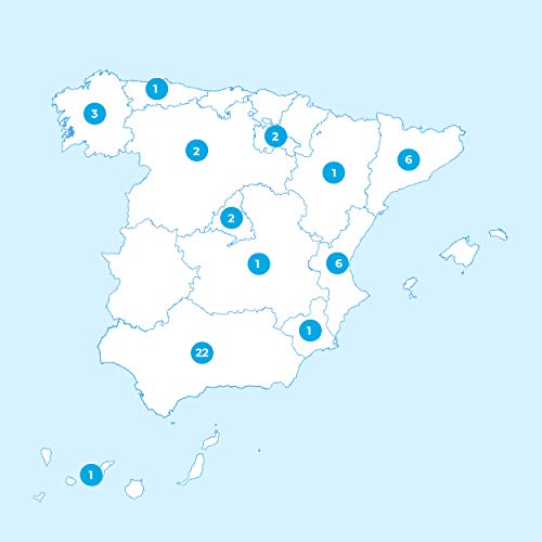 ALADINIA Spa y masaje. Paquete de experiencias para regalar. Cofre con circuito spa y masaje, ideal para hombres o mujeres. Sin caducidad, cambios gratis e ilimitados ALADINIA Spa y masaje. Paquete de experiencias para regalar. Cofre con circuito spa y masaje, ideal para hombres o mujeres. Sin caducidad, cambios gratis e ilimitados