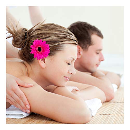 ALADINIA SPA y Masaje para Dos. Cofre Regalo romántico para Novios en su Boda, Aniversario, Padres, suegros. Pack Relax de experiencias Originales para Regalar a una Mujer, Parejas en Reyes o Navidad ALADINIA SPA y Masaje para Dos. Cofre Regalo romántico para Novios en su Boda, Aniversario, Padres, suegros. Pack Relax de experiencias Originales para Regalar a una Mujer, Parejas en Reyes o Navidad