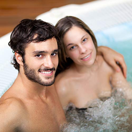 ALADINIA SPA y Masaje para Dos. Cofre Regalo romántico para Novios en su Boda, Aniversario, Padres, suegros. Pack Relax de experiencias Originales para Regalar a una Mujer, Parejas en Reyes o Navidad ALADINIA SPA y Masaje para Dos. Cofre Regalo romántico para Novios en su Boda, Aniversario, Padres, suegros. Pack Relax de experiencias Originales para Regalar a una Mujer, Parejas en Reyes o Navidad