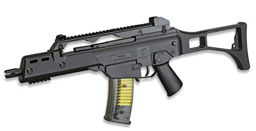 Albainox 38089 Arma Airsoft, Unisex Adulto, Multicolor, Talla Única Albainox 38089 Arma Airsoft, Unisex Adulto, Multicolor, Talla Única