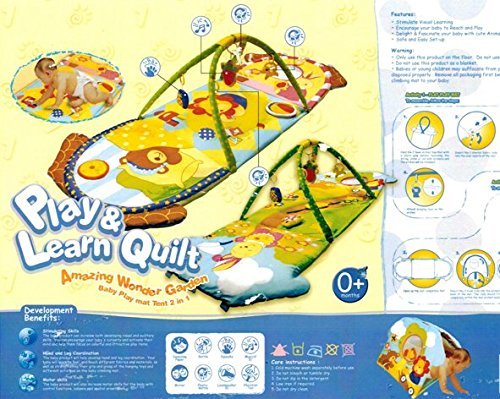 Alfombras de juego y gimnasio para bebés, mantas de actividades reversible conejito. Regalo bebé Alfombras de juego y gimnasio para bebés, mantas de actividades reversible conejito. Regalo bebé