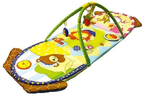 Alfombras de juego y gimnasio para bebés, mantas de actividades reversible conejito. Regalo bebé Alfombras de juego y gimnasio para bebés, mantas de actividades reversible conejito. Regalo bebé