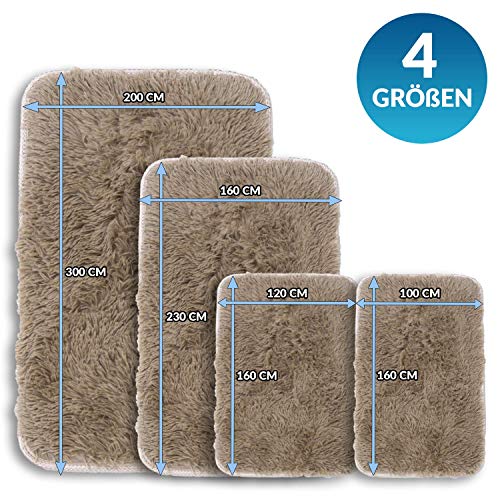 alfombras Salon Grandes - Pelo Largo Alfombra habitación Dormitorio Lavables Comedor Moderna vivero alfombras Salon Grandes - Pelo Largo Alfombra habitación Dormitorio Lavables Comedor Moderna vivero