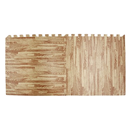 Alfombrilla de suelo entrelazada, espuma EVA, azulejos de puzzle, alfombrillas de protección, alfombrillas de espuma suave para niños Eva Play para gimnasio, zona de juegos, ejercicio, yoga Alfombrilla de suelo entrelazada, espuma EVA, azulejos de puzzle, alfombrillas de protección, alfombrillas de espuma suave para niños Eva Play para gimnasio, zona de juegos, ejercicio, yoga