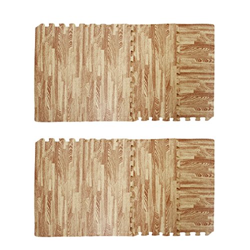 Alfombrilla de suelo entrelazada, espuma EVA, azulejos de puzzle, alfombrillas de protección, alfombrillas de espuma suave para niños Eva Play para gimnasio, zona de juegos, ejercicio, yoga Alfombrilla de suelo entrelazada, espuma EVA, azulejos de puzzle, alfombrillas de protección, alfombrillas de espuma suave para niños Eva Play para gimnasio, zona de juegos, ejercicio, yoga