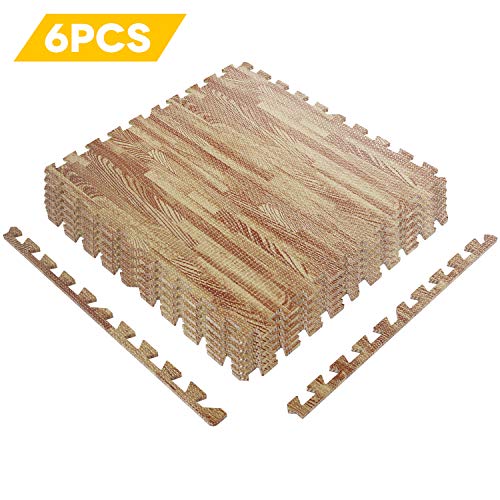 Alfombrilla de suelo entrelazada, espuma EVA, azulejos de puzzle, alfombrillas de protección, alfombrillas de espuma suave para niños Eva Play para gimnasio, zona de juegos, ejercicio, yoga Alfombrilla de suelo entrelazada, espuma EVA, azulejos de puzzle, alfombrillas de protección, alfombrillas de espuma suave para niños Eva Play para gimnasio, zona de juegos, ejercicio, yoga