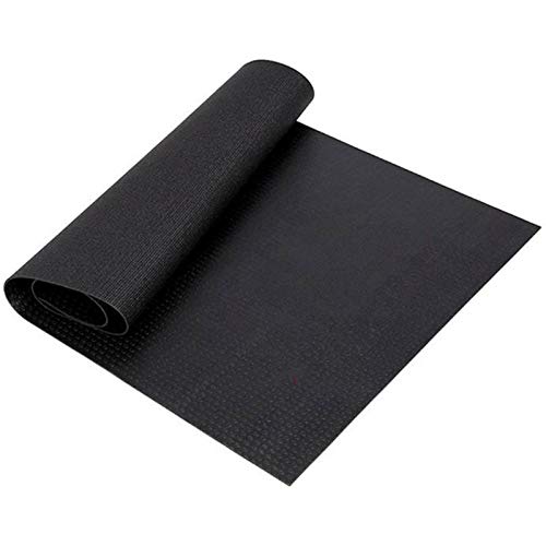 Alfombrilla Para Cinta De Correr, Esterilla Para Equipos De Ejercicio Y Salud - Esterilla Para Bicicleta Estática, Esterilla Para Saltar La Cuerda, Esterilla Para Gimnasio, Protección Del Suelo Para E