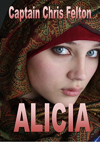 ALICIA (English Edition)