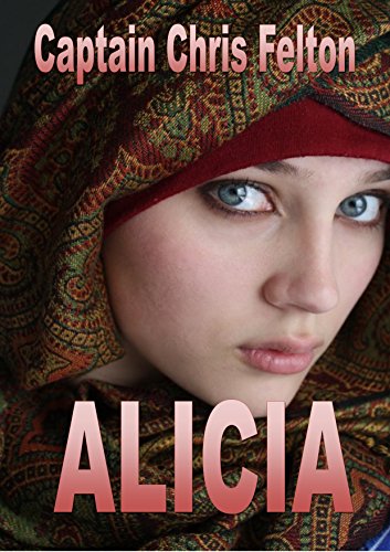 ALICIA (English Edition) ALICIA (English Edition)