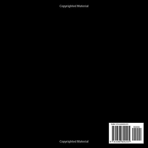 Alicia's Food and Fitness Journal: Personalized Meal Log and Workout Notebook Alicia's Food and Fitness Journal: Personalized Meal Log and Workout Notebook