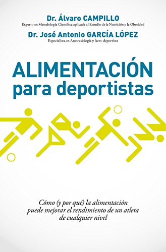 Alimentación para deportistas (OTROS NO FICCIÓN) Alimentación para deportistas (OTROS NO FICCIÓN)