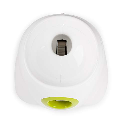 ALL FOR PAWS AFP3196 Lanza Pelotas Hyper Fetch Mini Interactive ALL FOR PAWS AFP3196 Lanza Pelotas Hyper Fetch Mini Interactive
