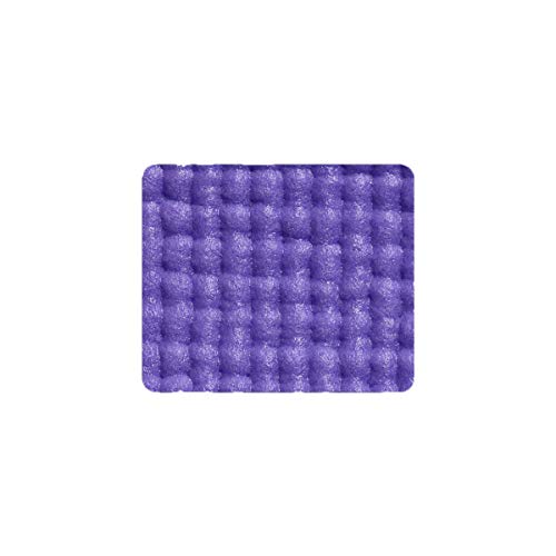 ALLPER Esterilla para Yoga Universal, Multiusos de Alta Densidad, Antideslizante, TAMAÑO: 173 x 61 x 0,4 cm. Color Morado. ALLPER Esterilla para Yoga Universal, Multiusos de Alta Densidad, Antideslizante, TAMAÑO: 173 x 61 x 0,4 cm. Color Morado.