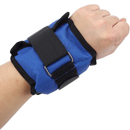 ALLPER Pack de 2 Pesas de 1 Kilo, 0,5 kg por Pesa. para Tobillos y/o muƱecas, TAMAĆO: 28 x 10 cm. para Correr, Gimnasio, Footing. Correas Ajustables, Transpirable. MĆ”xima Comodidad. ALLPER Pack de 2 Pesas de 1 Kilo, 0,5 kg por Pesa. para Tobillos y/o muƱecas, TAMAĆO: 28 x 10 cm. para Correr, Gimnasio, Footing. Correas Ajustables, Transpirable. MĆ”xima Comodidad.