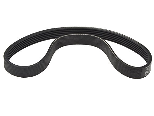 Alm manufacturing FL270 - La correa de transmisión para adaptarse compacta rodillo flymo Alm manufacturing FL270 - La correa de transmisión para adaptarse compacta rodillo flymo
