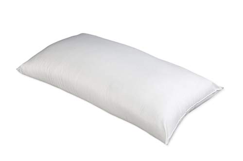 Almohada Fibra Tejido Extra suave Mod.1A 90 cm