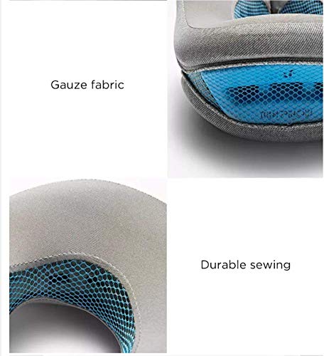 Almohada para Cuello Cuello Relax Almohada para Dormir Muscular Forma De U Cojín para Cuello Almohada Cómoda para Viajes De Oficina En Casa Almohada para Cuello Cuello Relax Almohada para Dormir Muscular Forma De U Cojín para Cuello Almohada Cómoda para Viajes De Oficina En Casa