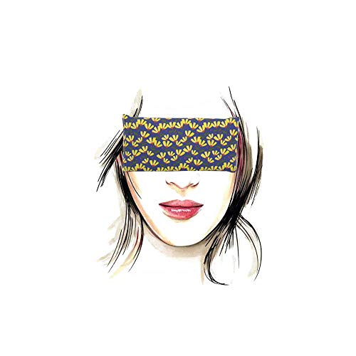 Almohada para los ojos "Yelow Flowers" | Semillas de Lavanda y arroz | Yoga, Meditación, Relajación, descanso de ojos... Almohada para los ojos "Yelow Flowers" | Semillas de Lavanda y arroz | Yoga, Meditación, Relajación, descanso de ojos...