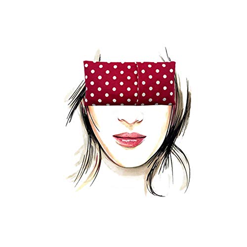 Almohada para los ojos"Alma Fucsia" (1 relleno y 1 fundas lavables) | Semillas de Lavanda y semillas de arroz | Yoga, Meditación, Relajación, descanso de ojos. Almohada para los ojos"Alma Fucsia" (1 relleno y 1 fundas lavables) | Semillas de Lavanda y semillas de arroz | Yoga, Meditación, Relajación, descanso de ojos.