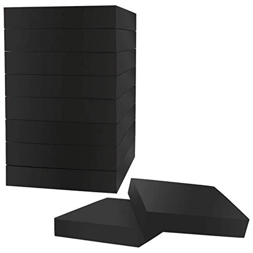 Almohadillas de Arandela Que Absorben Los Golpes Antivibraciones Universales Para Lavadora Frigorífico Lavadora Secadora Cinta de Correr Accesorio Grande Para Electrodomésticos (10 Unidades) Almohadillas de Arandela Que Absorben Los Golpes Antivibraciones Universales Para Lavadora Frigorífico Lavadora Secadora Cinta de Correr Accesorio Grande Para Electrodomésticos (10 Unidades)