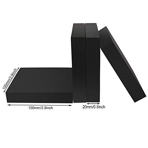 Almohadillas de Arandela Que Absorben Los Golpes Antivibraciones Universales Para Lavadora Frigorífico Lavadora Secadora Cinta de Correr Accesorio Grande Para Electrodomésticos (10 Unidades) Almohadillas de Arandela Que Absorben Los Golpes Antivibraciones Universales Para Lavadora Frigorífico Lavadora Secadora Cinta de Correr Accesorio Grande Para Electrodomésticos (10 Unidades)