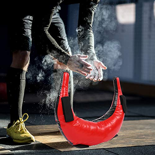 Alomejor Bolsa bĂșlgara de 5-25 kg Bolsa de Arena de Fitness vacĂa Bolsa de alimentaciĂłn de Entrenamiento Deportivo para Bolsa de Arena de Boxeo Alomejor Bolsa bĂșlgara de 5-25 kg Bolsa de Arena de Fitness vacĂa Bolsa de alimentaciĂłn de Entrenamiento Deportivo para Bolsa de Arena de Boxeo