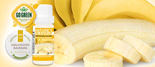 ALPHAPOWER FOOD Aromas alimentarios por repostería y bebidas I Súper pack ahorro 5x10ml, Vegano, 100% naturales con Sabor Premium I saborizante sin azucar - Flavdrops, Flavor Drops liquida ALPHAPOWER FOOD Aromas alimentarios por repostería y bebidas I Súper pack ahorro 5x10ml, Vegano, 100% naturales con Sabor Premium I saborizante sin azucar - Flavdrops, Flavor Drops liquida