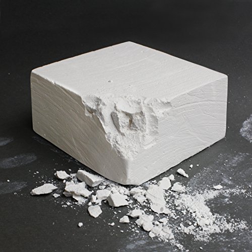 ALPIDEX Chalk Block Escalada 56 g Gimnasia Halterofilia Entrenamiento Deportivo, Peso:Bloque de Tiza 56 g ALPIDEX Chalk Block Escalada 56 g Gimnasia Halterofilia Entrenamiento Deportivo, Peso:Bloque de Tiza 56 g