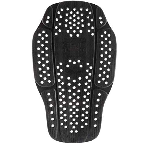 Alpinestars 10008493 Nucleon KR-2i Espaldera l, Negro, Large Alpinestars 10008493 Nucleon KR-2i Espaldera l, Negro, Large