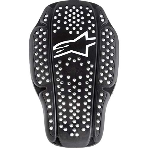Alpinestars 10008493 Nucleon KR-2i Espaldera l, Negro, Large Alpinestars 10008493 Nucleon KR-2i Espaldera l, Negro, Large