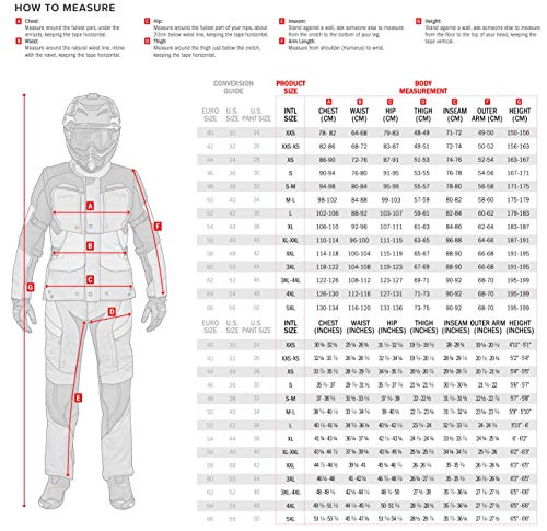 Alpinestars - Chaqueta con protecciones Bionic Action